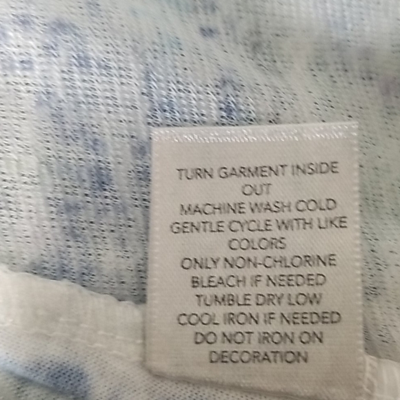 Christopher and Banks Multi Color Top - Picture 9 of 10